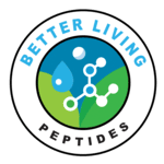 Better Living Peptides